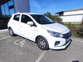 Mitsubishi Space Star 2023 ΤΙΜΗ ΑΝΑ ΜΗΝΑ ΑΠΟ 240 ΕΥΡΩ