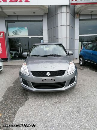 Suzuki Swift '15