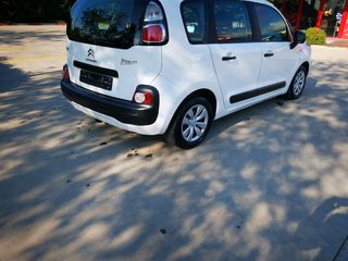 Citroen C3 Picasso 2013-thumb-2