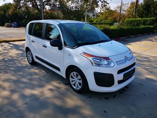Citroen C3 Picasso 2013-thumb-7