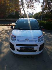 Citroen C3 Picasso 2013-thumb-9