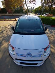 Citroen C3 Picasso 2013-thumb-8