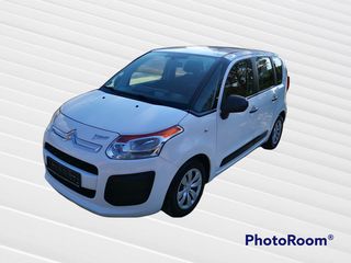 Citroen C3 Picasso 2013-thumb-34