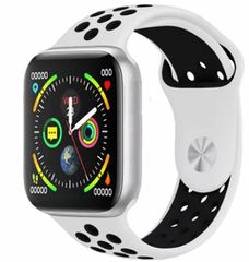 SMARTWATCH TB1 White & Black ΑΔΙΑΒΡΟΧΟ IP67