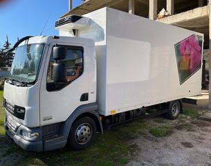Ψυγείο DAF 2009 45-160 Euro 5-thumb-6