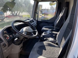 Ψυγείο DAF 2009 45-160 Euro 5-thumb-7