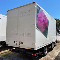 Ψυγείο DAF 2009 45-160 Euro 5-thumb-9