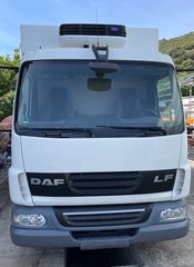 Ψυγείο DAF 2009 45-160 Euro 5-thumb-3