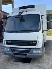 Ψυγείο DAF 2009 45-160 Euro 5-thumb-2