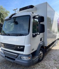Ψυγείο DAF 2009 45-160 Euro 5-thumb-1