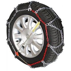 Χιονοαλυσίδες Maxi-Grip No 121 (142121) 15mm (2 TEM.) | Pancarshop