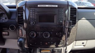 Pickup - Αγροτικό Mercedes-Benz 2012 Sprinter 516 BUS 20-ΘΕΣΕΩΝ DIESEL EURO5 3ΠΛΗ ΕΓΓΥ-thumb-23