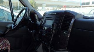 Pickup - Αγροτικό Mercedes-Benz 2012 Sprinter 516 BUS 20-ΘΕΣΕΩΝ DIESEL EURO5 3ΠΛΗ ΕΓΓΥ-thumb-17