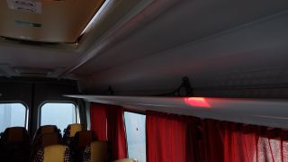 Pickup - Αγροτικό Mercedes-Benz 2012 Sprinter 516 BUS 20-ΘΕΣΕΩΝ DIESEL EURO5 3ΠΛΗ ΕΓΓΥ-thumb-38