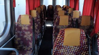 Pickup - Αγροτικό Mercedes-Benz 2012 Sprinter 516 BUS 20-ΘΕΣΕΩΝ DIESEL EURO5 3ΠΛΗ ΕΓΓΥ-thumb-12