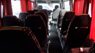 Pickup - Αγροτικό Mercedes-Benz 2012 Sprinter 516 BUS 20-ΘΕΣΕΩΝ DIESEL EURO5 3ΠΛΗ ΕΓΓΥ-thumb-15