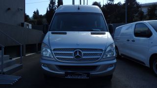 Pickup - Αγροτικό Mercedes-Benz 2012 Sprinter 516 BUS 20-ΘΕΣΕΩΝ DIESEL EURO5 3ΠΛΗ ΕΓΓΥ-thumb-5
