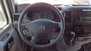 Pickup - Αγροτικό Mercedes-Benz 2012 Sprinter 516 BUS 20-ΘΕΣΕΩΝ DIESEL EURO5 3ΠΛΗ ΕΓΓΥ-thumb-20