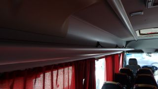 Pickup - Αγροτικό Mercedes-Benz 2012 Sprinter 516 BUS 20-ΘΕΣΕΩΝ DIESEL EURO5 3ΠΛΗ ΕΓΓΥ-thumb-16