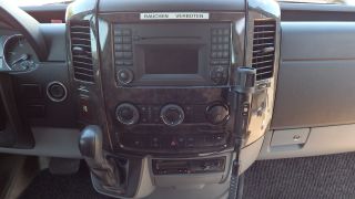 Pickup - Αγροτικό Mercedes-Benz 2012 Sprinter 516 BUS 20-ΘΕΣΕΩΝ DIESEL EURO5 3ΠΛΗ ΕΓΓΥ-thumb-33