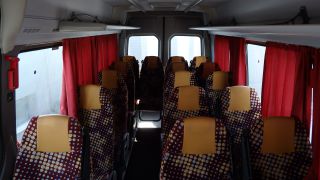 Pickup - Αγροτικό Mercedes-Benz 2012 Sprinter 516 BUS 20-ΘΕΣΕΩΝ DIESEL EURO5 3ΠΛΗ ΕΓΓΥ-thumb-35