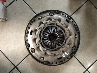 ΒΟΛΑΝ ΔΙΠΛΗΣ ΜΑΖΑΣ MAZDA 2/6 R2 2.2 DIESEL