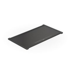 Πλάκα μαντεμένια για ψησταριά GS GRILL στενή Thermogatz-thumb-2