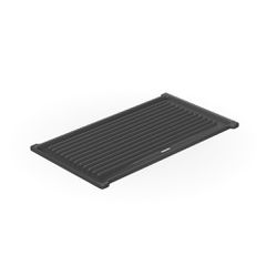 Πλάκα μαντεμένια για ψησταριά GS GRILL στενή Thermogatz-thumb-1