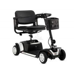 Ηλεκτροκίνητο Scooter Centuro Mini Bischoff & Bischoff