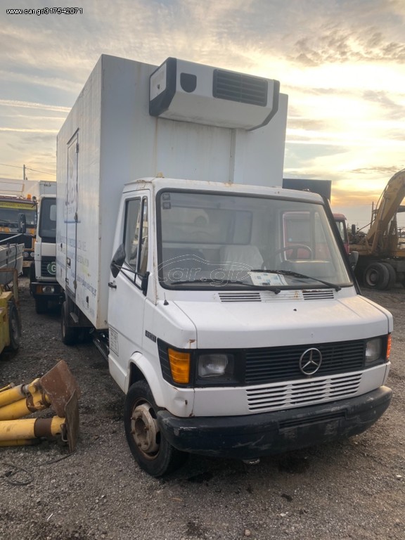 DAF 2003