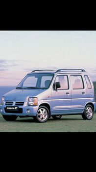 Suzuki wagon r 1999 διαφορα ανταλλακτικά 