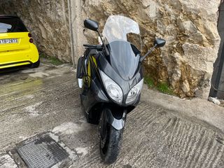 Yamaha T-MAX 500 2010-thumb-2