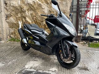 Yamaha T-MAX 500 2010-thumb-3