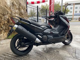 Yamaha T-MAX 500 2010-thumb-4