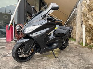 Yamaha T-MAX 500 '10