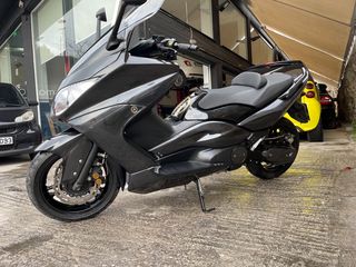 Yamaha T-MAX 500 2010-thumb-1