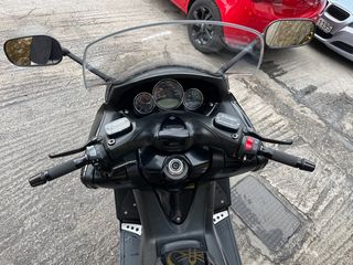Yamaha T-MAX 500 2010-thumb-5