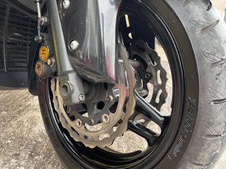 Yamaha T-MAX 500 2010-thumb-7