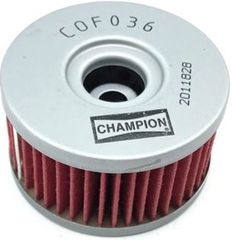 ΦΙΛΤΡΟ ΛΑΔΙΟΥ COF036 GN250 DR250 CHAMPION
