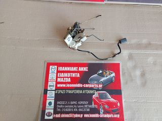 MAZDA MX-5 NB 2000 ΚΛΕΙΔΑΡΙΑ ΜΕ ΗΛΕΚΤΡΟΜΑΓΝΗΤΙΚΟ-thumb-1
