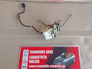 MAZDA MX-5 NB 2000 ΚΛΕΙΔΑΡΙΑ ΜΕ ΗΛΕΚΤΡΟΜΑΓΝΗΤΙΚΟ-thumb-4
