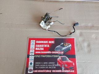MAZDA MX-5 NB 2000 ΚΛΕΙΔΑΡΙΑ ΜΕ ΗΛΕΚΤΡΟΜΑΓΝΗΤΙΚΟ-thumb-9