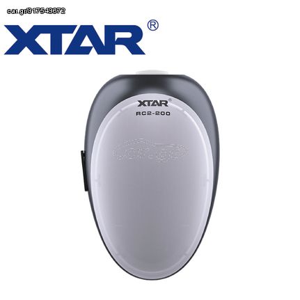 Xtar Φακός Moon RC2