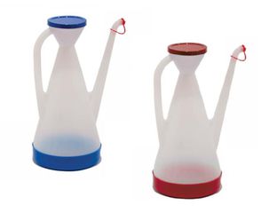 ΔΟΧΕΙΟ ΛΑΔΙΟΥ ΠΛΑΣΤΙΚΟ 1.3L CYCLOPS 00330191