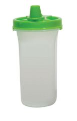 ΔΟΧΕΙΟ ΡΟΗΣ ΛΑΔΙΟΥ ΠΛΑΣΤΙΚΟ 500ml CYCLOPS 003301817