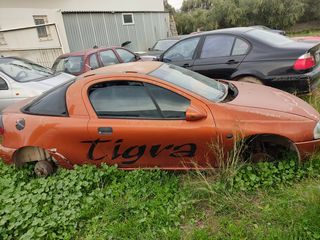 Opel Tigra '00