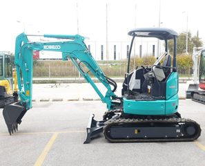 Kobelco '24 SK28SR-6E