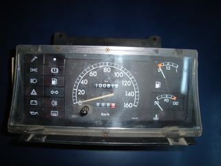 FIAT GINQUECENTO 1995 ΚΟΝΤΕΡ