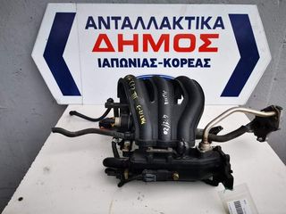 CHEVROLET MATIZ III '05- 800cc ΜΕΤΑΧΕΙΡΙΣΜΕΝΗ ΠΟΛΛΑΠΛΗ ΕΙΣΑΓΩΓΗΣ