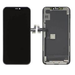 Οθόνη iPhone 11 Pro Hard Oled με μηχανισμό αφής GX587 (GX-11PH)